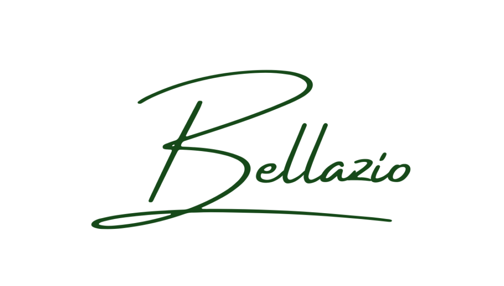 bellazioの手書きフォント画像